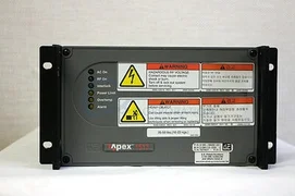 Advanced Energy, APEX 1513, RF Generator, P/N 0190-19022-001, M/N 3156110-005 C