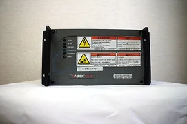 Advanced Energy, APEX3013, RF Generator, P/N 0190-19021W, M/N 3156113-006