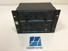 Advanced Energy ATX-600 Generator Controller Interface