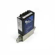 Advanced Energy Aera FC-7800C Mass Flow Controller 200 SCCM CL2(0.837) 1/4" VCR