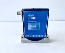 Advanced Energy Aera PI-98 MFC Mass Flow Controller, , 1000 SCCM