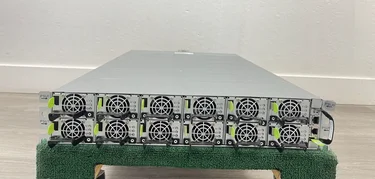 Advanced Energy - Artesyn 700-015496 Power Supply For Building-in, 48 V 30 KW