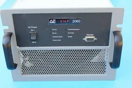 Advanced Energy Atlas 2060 RF Generator 60MHz 2kW