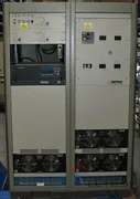 Advanced Energy CPI Varian DC Power System 36kW, 3x, CPW2870