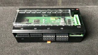 Advanced Energy DeviceNet C15 6-U 2150190001 REV B