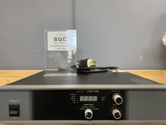 Advanced Energy Generator PDX 1400 CE 235-305KHZ 3PHNVLS PN: 3156024-141