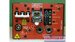 Advanced Energy HFG 2501, M/N: 3155090-000A