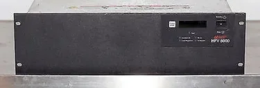 Advanced Energy HFV 8000 RF Power Supply Model # 3155083-130, AMAT # 0190-22080