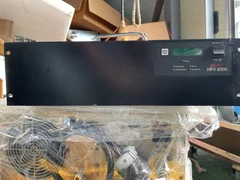 Advanced Energy HFV8000 rf generator 3155083-002