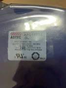 Advanced Energy Industries APC18T04-9L DC CONVERTER 0.75-3.6V 60W