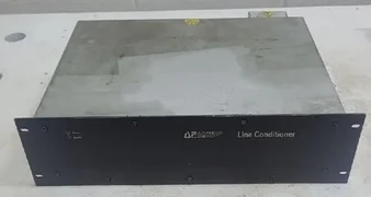 Advanced Energy Line Conditioner 3155143-001. 