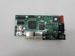 Advanced Energy MCF5474 CPU MODULE 4 PCB 23070029-A / 33070019-03 (As-Is)