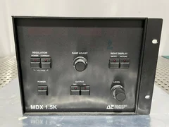 Advanced Energy MDX 1.5K 3152164-014J Power Supply