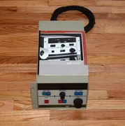 Advanced Energy MDX 1K Magnetron Sputter Power Supply 1Kw, 115VAC, 1-Ph, 16A