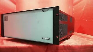 Advanced Energy MDX-2.5K Power Supply