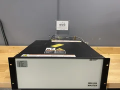 Advanced Energy MDX-20K Master PN: 3152223-003