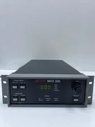 Advanced Energy MDX-500 DC Power Supply