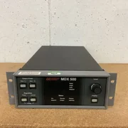 Advanced Energy MDX-500 DC Sputtering Power Supply (J6)