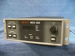 Advanced Energy MDX 500 Magnetron DC Power Supply AE 3152261-006 MDX500 220VAC