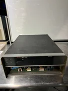 Advanced Energy MDX II Power Supply M/N 3152256-005E S/N 57452