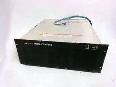 Advanced Energy MDX-L12M-650 DC Generator 0190-76192