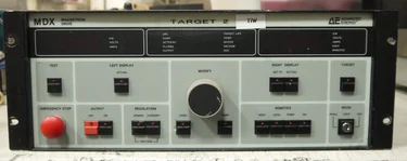 Advanced Energy MDX Magnetron Drive 2012-003-A - Tested & Working