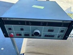 Advanced Energy MDX Magnetron Drive 3152012-025S