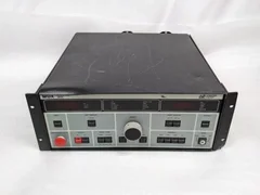 Advanced Energy MDX Magnetron Drive 3152021-025S