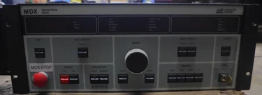 Advanced Energy MDX Magnetron Drive Model 3152011-008