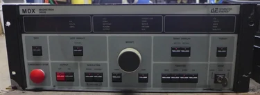 Advanced Energy MDX Magnetron Drive Model 3152011-073B