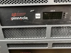 Advanced Energy MDX Pinnacle DC Power Supply 