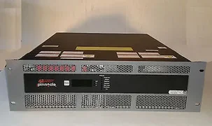 Advanced Energy MDX Pinnacle Power Supply 3152411-219