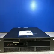 Advanced Energy MDX Pinnacle RF Power Supply