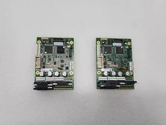 Advanced Energy Motor Control Board 3020073-A / 33020065-03 (As-Is)