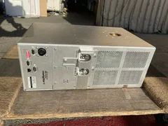 Advanced Energy Navigator 2 3155320-001 Lam 660-261353-002 Rf Generator RF Match