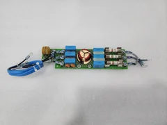 Advanced Energy PARAMOUNT 208V LINE FILTER V2 1300894E (2303293-B) (As-Is)