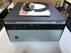 Advanced Energy PDW-2200 plasma Generator