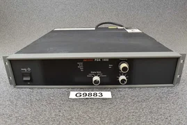 Advanced Energy PDX 1400 / 4612057-0001 RF Generator