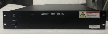 Advanced Energy PDX 900-2V