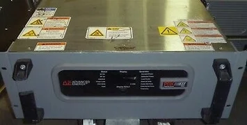Advanced Energy PDX II 3000 RF Generator/Plasma Drive 27-368299-00, 3150311-00