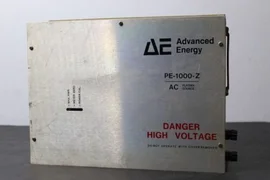 Advanced Energy PE 1000 AC Plasma Power Source PE-1000-Z