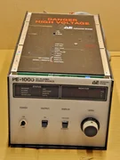 Advanced Energy PE-1000 AC Plasma Power Supply (PE1000PT) FOR PARTS ONLY