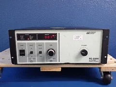 Advanced Energy PE-2500 AC Plasma Power Source 3157504-015 E