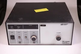Advanced Energy PE-2500 AC Plasma Power Source
