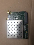 Advanced Energy Paramount HF RF-Cond 6k 33020123-04 A/23020138-B