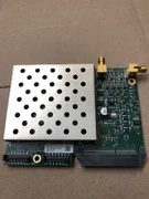 Advanced Energy Paramount HF RF-Cond 6k 33020123-04 B/23020138-B