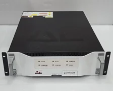 Advanced Energy Paramount Plus RF Generator VHF1527 VHF 1527 31550127-026