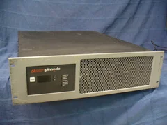 Advanced Energy Pinnacle 12kW Magnetron DC Power Supply AE 3152392-000 480VAC
