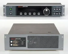 Advanced Energy Pinnacle DC Magnetron Power Supply 6x6 kW AE 3152326-000, remote