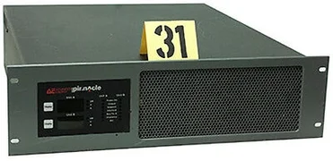 Advanced Energy Pinnacle DC Magnetron Power Supply  Tag #31